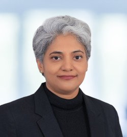 Vatsala Kumar