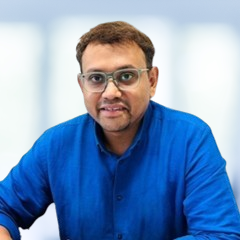 Dipankar Dey