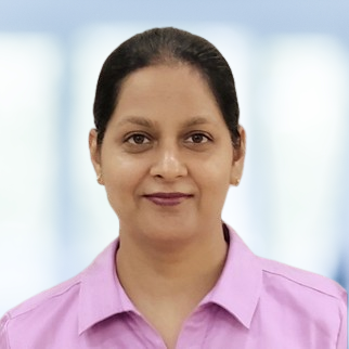 Poonam Goel