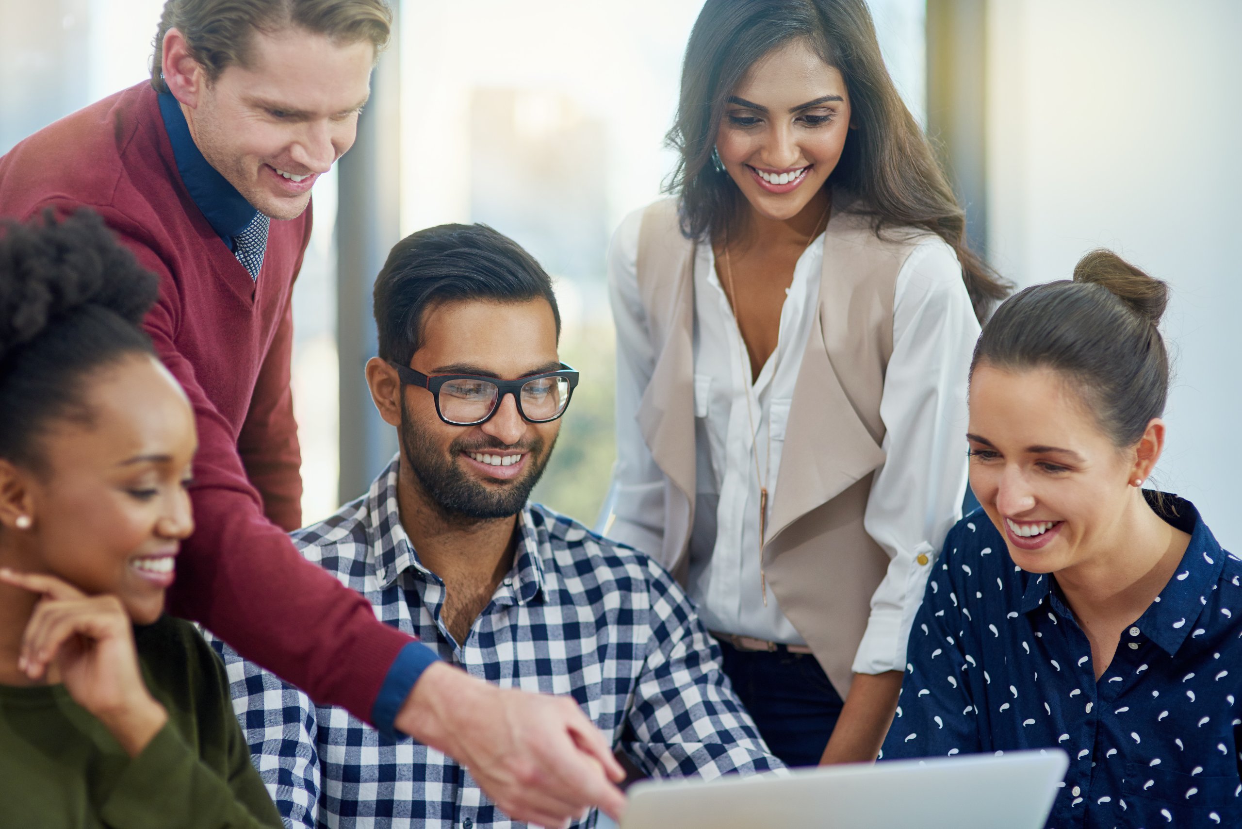 Positive Experience | Operational Excellence