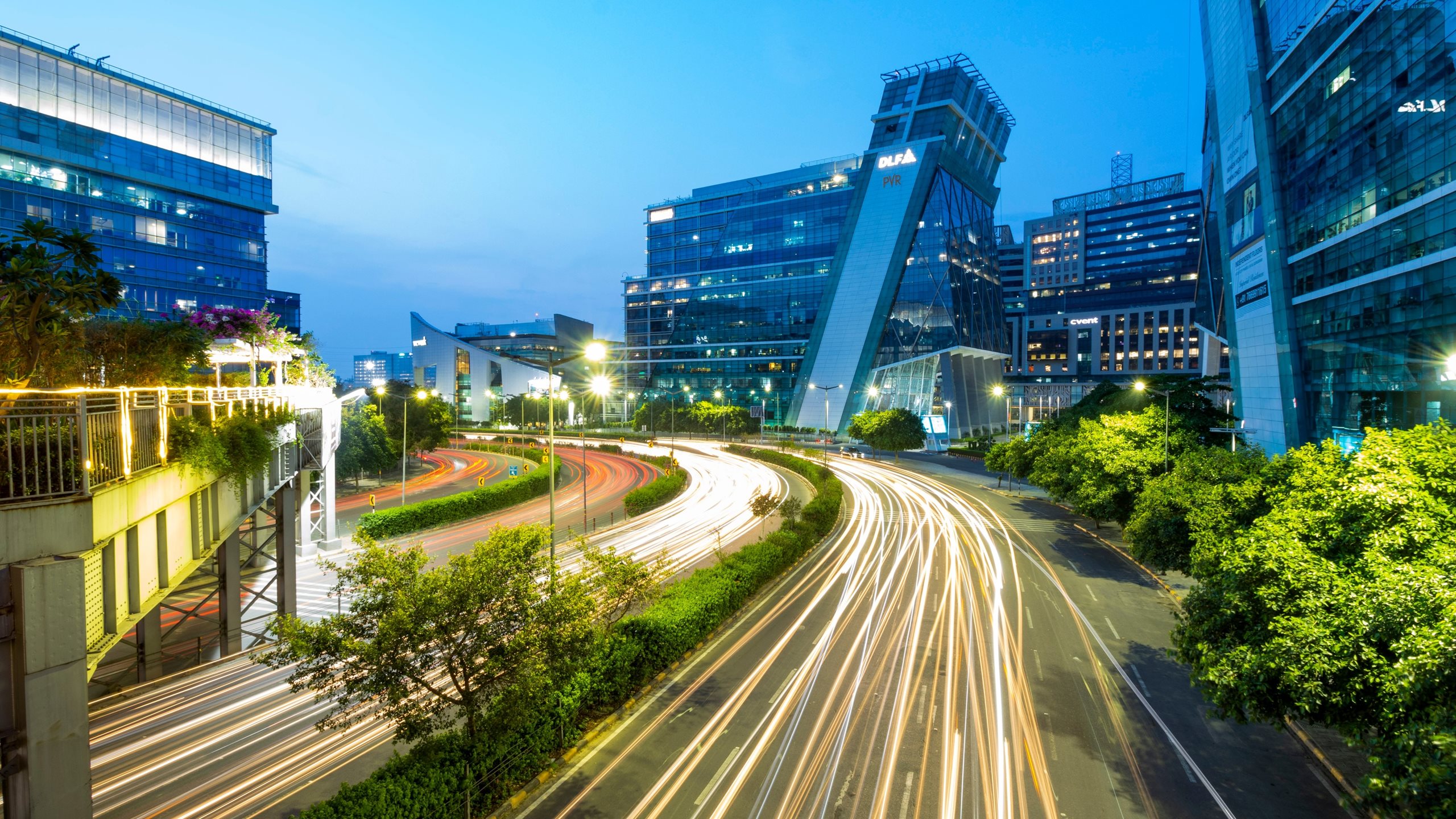 International Tech Park, Gurugram