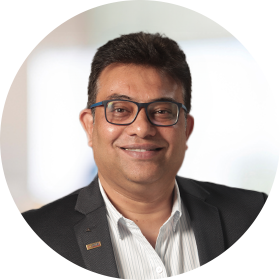 Sourabh Mukherjee