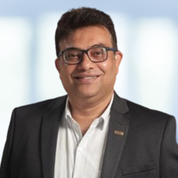 Sourabh Mukherjee