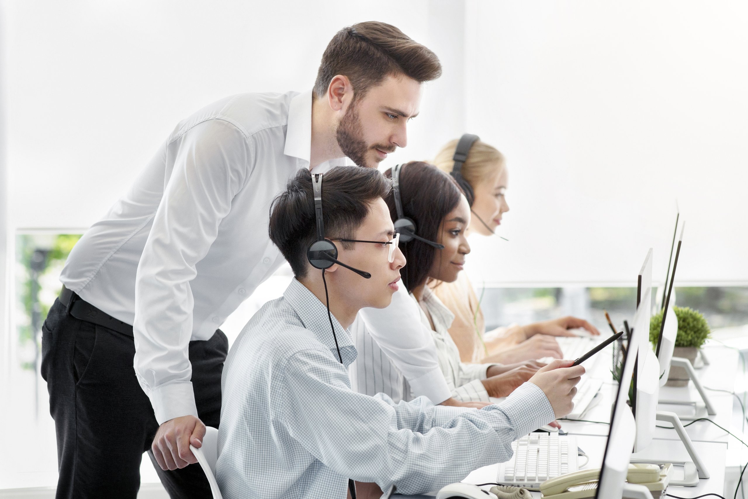 Seamless Communication | Excellent Work