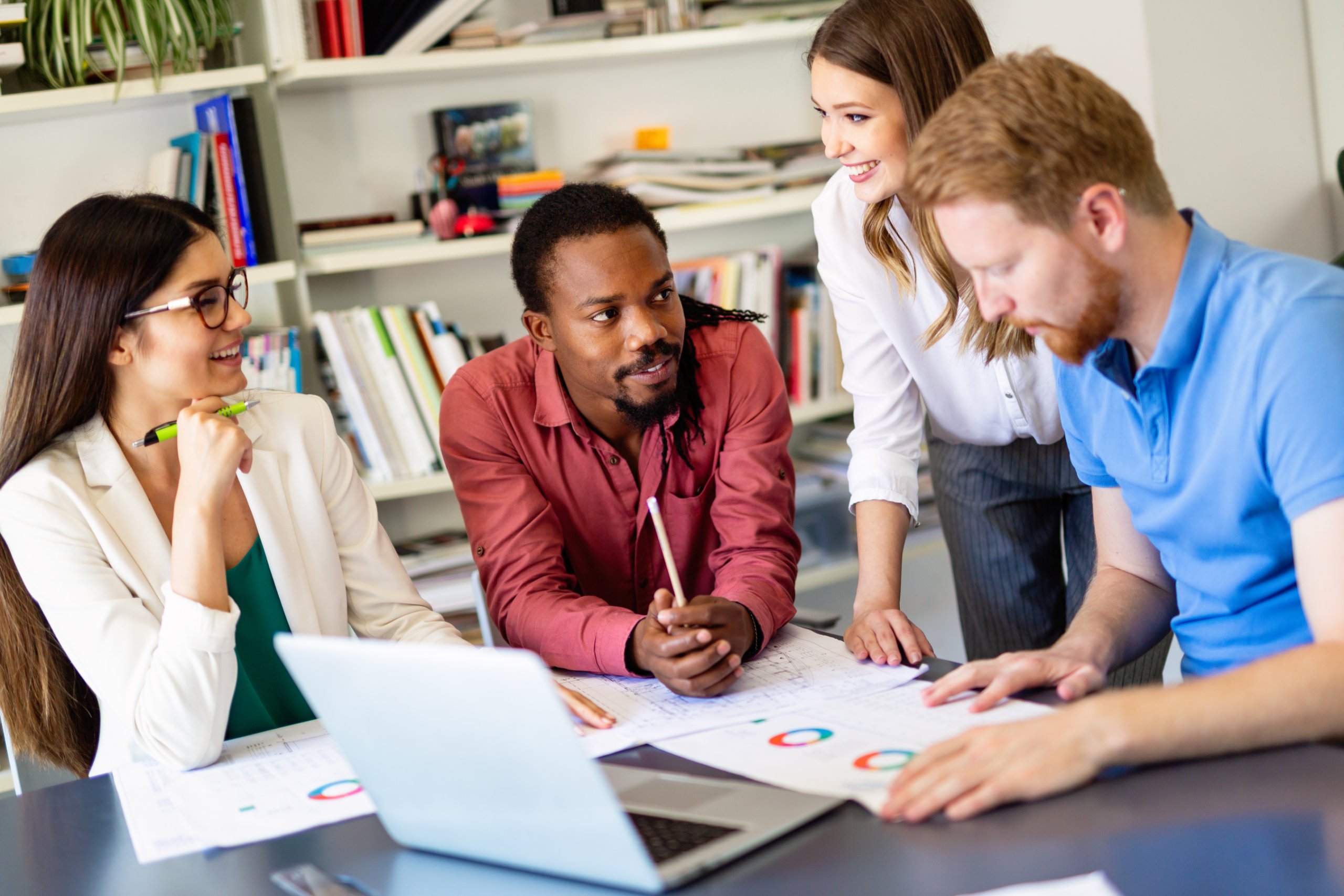 Exceeded Expectations | High Quality Deliverables